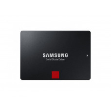 SSD накопитель Samsung 860 PRO 512 GB (MZ-76P512B)