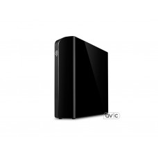 Внешний накопитель Seagate Backup Plus Hub STEL8000200