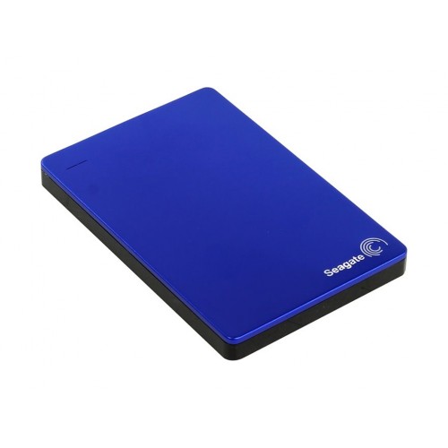 Внешний накопитель Seagate Backup Plus Portable STDR2000202