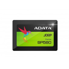 SSD накопитель ADATA Premier SP580 (ASP580SS3-120GM-C)