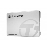 SSD накопитель Transcend TS128GSSD370S