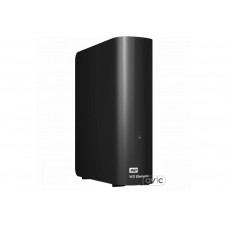 Жесткий диск WD Elements 8TB USB (WDBWLG0080HBK-EESN)