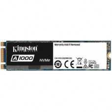 SSD накопитель M.2 960GB Kingston (SA1000M8/960G)