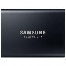 Внешний накопитель SSD USB 3.1 2TB Samsung (MU-PA2T0B/WW)