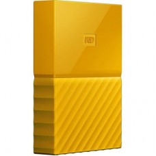 Внешний накопитель 2.5 2TB Western Digital (WDBS4B0020BYL)