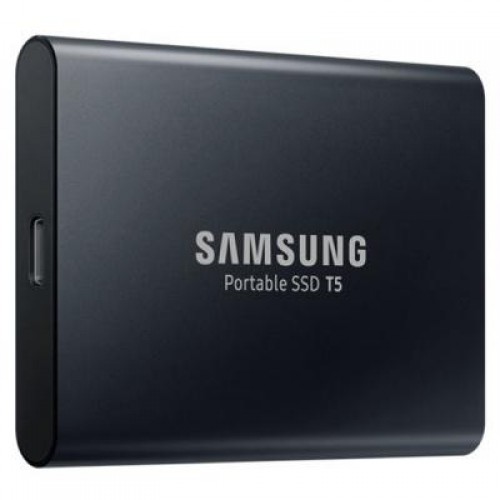 Внешний накопитель SSD USB 3.1 2TB Samsung (MU-PA2T0B/WW)