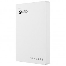 Внешний накопитель 2.5 USB 2.0Tb Seagate Game Drive Xbox White (STEA2000417)