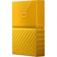 Внешний накопитель 2.5 2TB Western Digital (WDBS4B0020BYL)