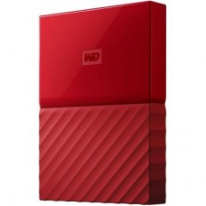 Внешний накопитель 2.5 2TB Western Digital (WDBS4B0020BRD)