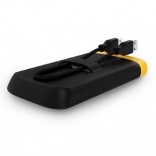 Внешний накопитель 2.5 2TB Silicon Power (SP020TBPHDA65S3K)