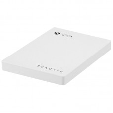 Внешний накопитель 2.5 USB 2.0Tb Seagate Game Drive Xbox White (STEA2000417)