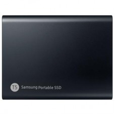 Внешний накопитель SSD USB 3.1 2TB Samsung (MU-PA2T0B/WW)