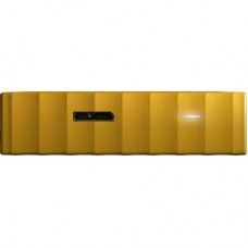 Внешний накопитель 2.5 2TB Western Digital (WDBS4B0020BYL)