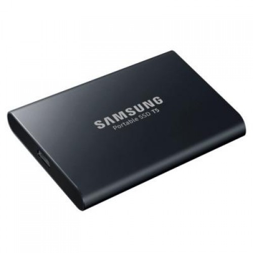 Внешний накопитель SSD USB 3.1 2TB Samsung (MU-PA2T0B/WW)