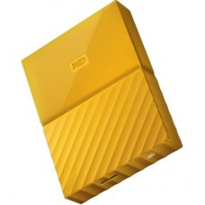 Внешний накопитель 2.5 2TB Western Digital (WDBS4B0020BYL)