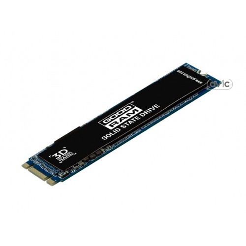 SSD накопитель Goodram PX400 512 GB (SSDPR-PX400-512-80)