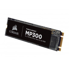 SSD накопитель Corsair MP300 240 GB (CSSD-F240GBMP300)