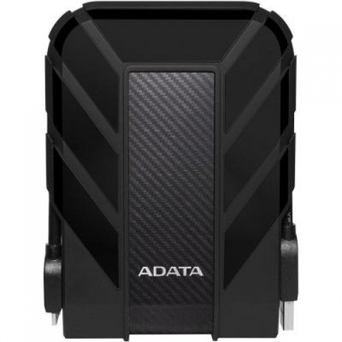 Внешний накопитель 2.5 2TB ADATA (AHD710P-2TU31-CBK)