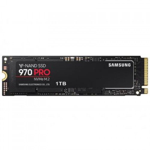 SSD накопитель M.2 2280 1TB Samsung (MZ-V7P1T0BW)