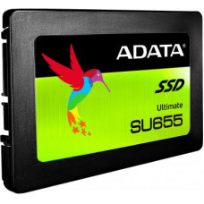 SSD накопитель 2.5 240GB ADATA (ASU655SS-240GT-C)