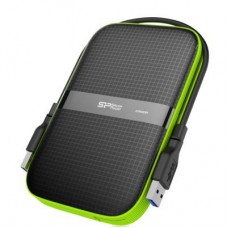 Внешний накопитель 2.5 1TB Silicon Power (SP010TBPHDA60S3K)