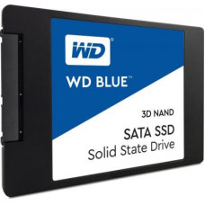 SSD накопитель 2.5 500GB Western Digital (WDS500G2B0A)