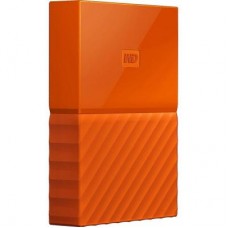 Внешний накопитель 2.5 2TB Western Digital (WDBS4B0020BOR)