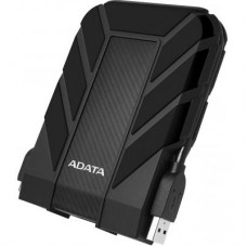 Внешний накопитель 2.5 2TB ADATA (AHD710P-2TU31-CBK)