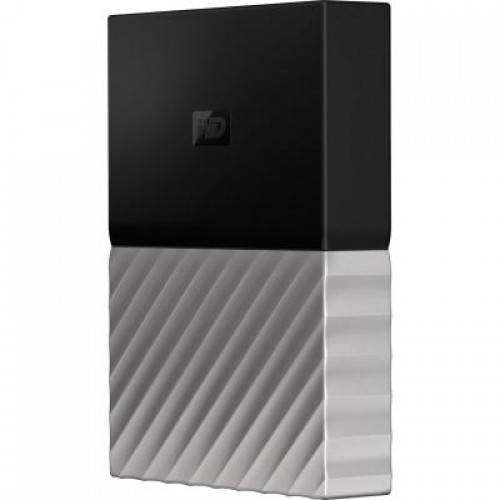 Внешний накопитель 2.5 2TB Western Digital (WDBTLG0020BGY)