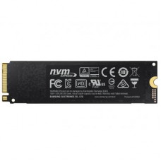 SSD накопитель M.2 2280 1TB Samsung (MZ-V7P1T0BW)
