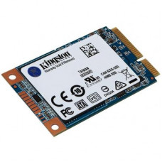SSD накопитель mSATA 120GB Kingston (SUV500MS/120G)