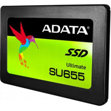 SSD накопитель 2.5 240GB ADATA (ASU655SS-240GT-C)