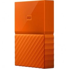 Внешний накопитель 2.5 2TB Western Digital (WDBS4B0020BOR)