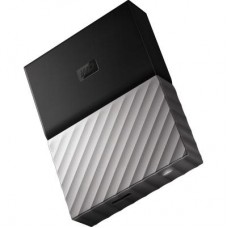 Внешний накопитель 2.5 2TB Western Digital (WDBTLG0020BGY)
