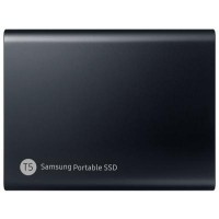 Внешний накопитель SSD USB 3.1 1TB Samsung (MU-PA1T0B/WW)