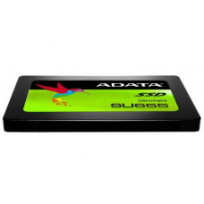 SSD накопитель 2.5 240GB ADATA (ASU655SS-240GT-C)