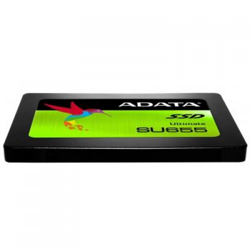 SSD накопитель 2.5 240GB ADATA (ASU655SS-240GT-C)