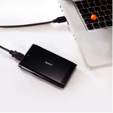 Внешний накопитель 2.5 2TB Apacer (AP2TBAC235B-1)