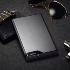 Внешний накопитель 2.5 2TB Apacer (AP2TBAC632A-1)