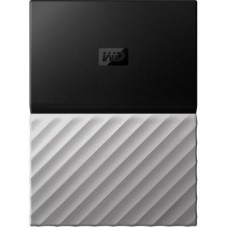 Внешний накопитель 2.5 2TB Western Digital (WDBTLG0020BGY)