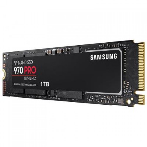 SSD накопитель M.2 2280 1TB Samsung (MZ-V7P1T0BW)