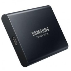 Внешний накопитель SSD USB 3.1 1TB Samsung (MU-PA1T0B/WW)