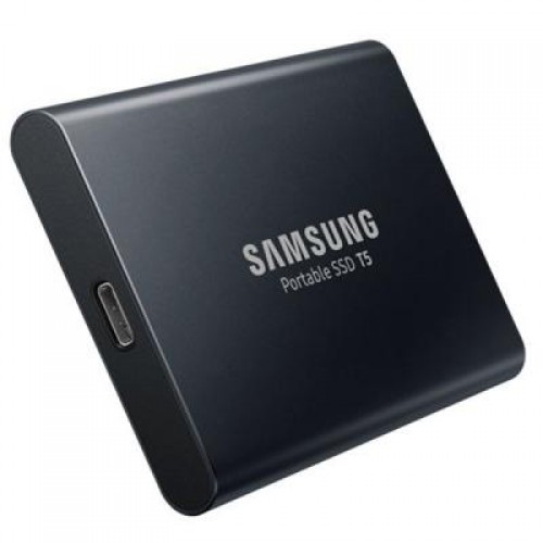 Внешний накопитель SSD USB 3.1 1TB Samsung (MU-PA1T0B/WW)