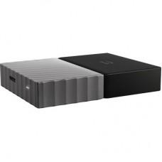 Внешний накопитель 2.5 2TB Western Digital (WDBTLG0020BGY)