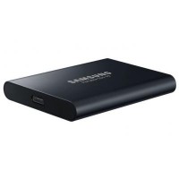 Внешний накопитель SSD USB 3.1 1TB Samsung (MU-PA1T0B/WW)