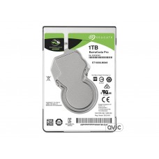 Жесткий диск Seagate Barracuda Pro 1 TB (ST1000LM049)