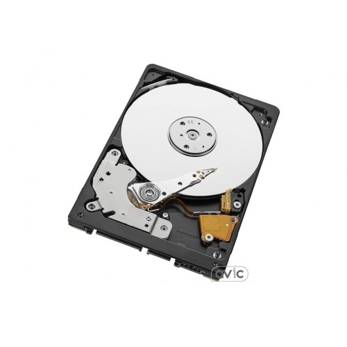 Жесткий диск Seagate Barracuda Pro 1 TB (ST1000LM049)