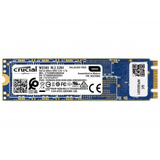 SSD накопитель Crucial MX500 M.2 500 GB (CT500MX500SSD4)