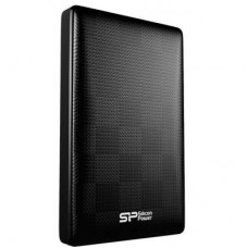 Внешний накопитель Silicon Power 2.5 1TB (SP010TBPHDD03S3K)