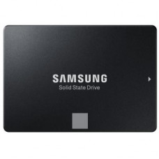 SSD накопитель 2.5 2TB Samsung (MZ-76E2T0BW)